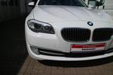 BMW 520d -touring-Aut.-Vollleder-NAVI-HUD-ALU 8-fa - gebrauchte BMW 520 aus dem Jahr 2013