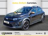 Dacia Sandero Stepway Extreme TCe 110
