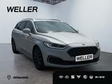 Ford Mondeo Turnier 2.0 EcoBlue Allrad VIGNALE *Pano* - Ford Mondeo mit Diesel-Antrieb: Scheckheftgepflegt