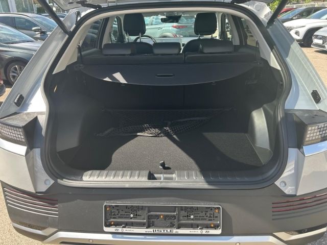 Fahrzeugabbildung Hyundai IONIQ 5 Techniq Elektro 4WD Navi Digitales Cockp
