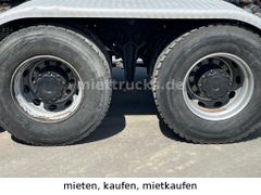 Fahrzeugabbildung MAN 26.460 6x4 Meiller RS21.60 Mietkauf möglich1880€