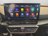 Cupra Formentor - Vorschau Bild 16