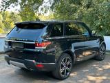 Land Rover Range Rover Sport SDV6 Hybrid HSE *Panorama* - Land Rover Hybrid (Diesel/Elektro)