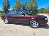 Audi 80 2.0L B4 mit neu revidierten Motor!... - Audi 80: R80