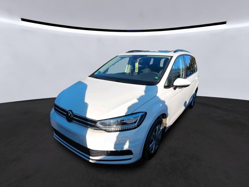 Volkswagen Touran - Bild 10