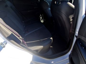 Hyundai KONA 2.0 T-GDI N Performance (280PS) Automatik