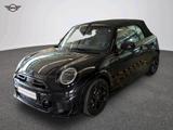 MINI Cooper Cabrio C - MINI Cooper Cabrio Jahreswagen