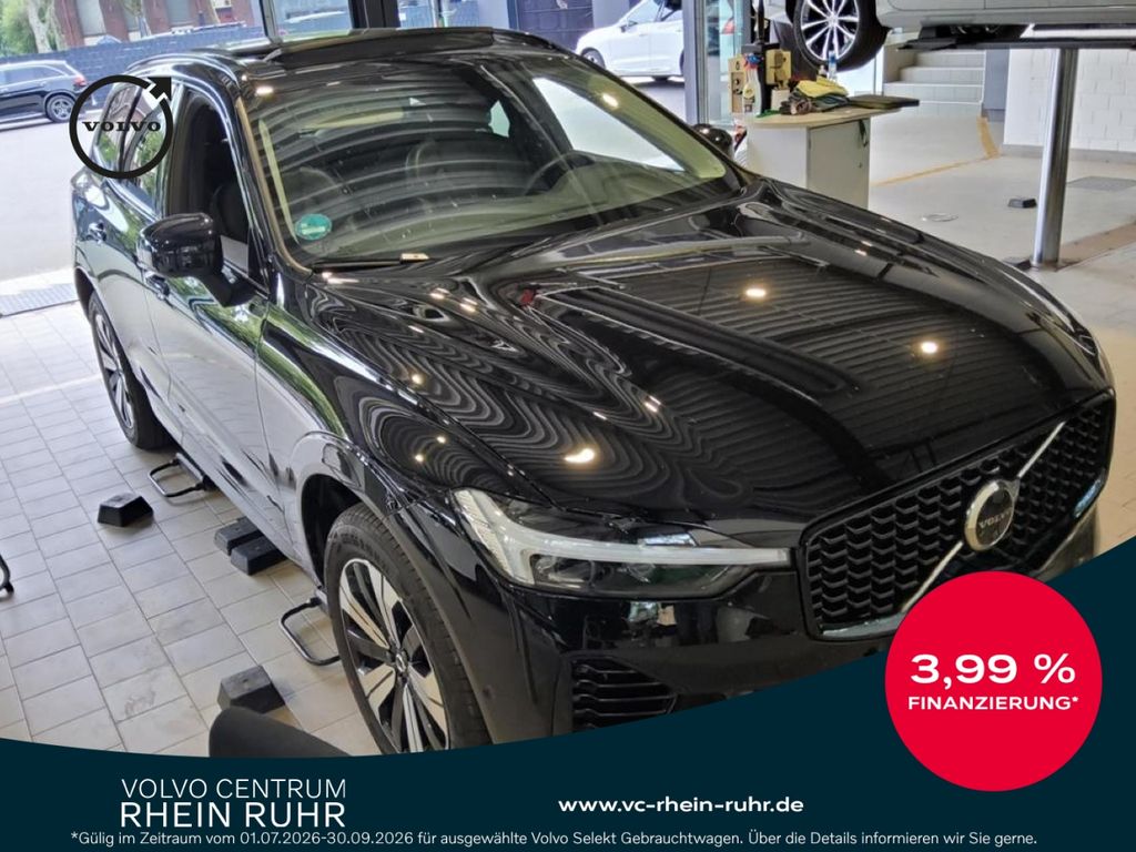 Image of Volvo XC60