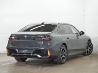 BMW 750 - Vorschau Bild 2