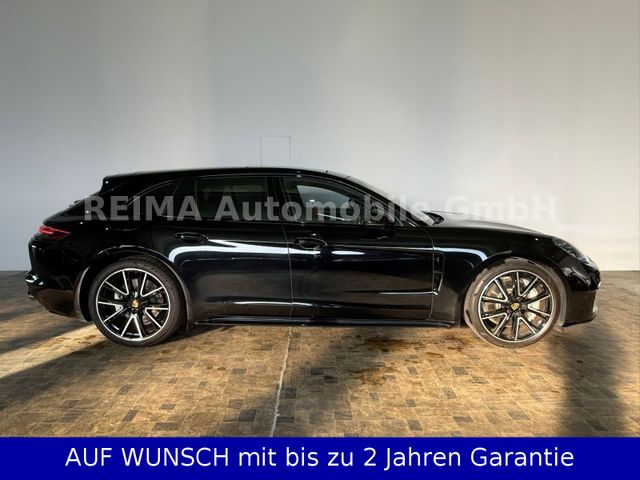 PORSCHE Panamera Sport Turismo 4 E-Hybrid, Sport Chrono