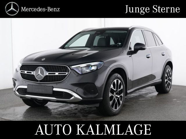 Image of Mercedes-Benz GLC 300