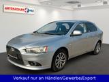 Mitsubishi Lancer Sportback EDITION ClearTec - Mitsubishi Lancer: Cleartec