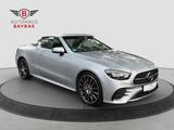 Mercedes-Benz E 300 AMG BURM/MASSAGE/360°/M.BEAM/WIDESCREEN - Mercedes-Benz E 300 in Bremen