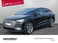 Audi Q4 e-tron - Vorschau Bild 1
