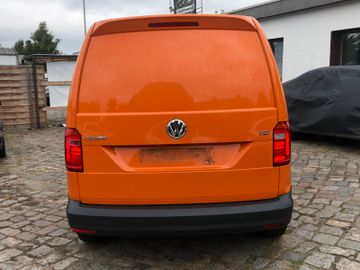 Volkswagen Caddy - 6
