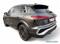 Audi Q3 - Vorschau Bild 4