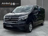 Renault Trafic Grand Evolution Combi L2H1 2.0 BLUE dCi 1 - Renault Trafic mit Diesel-Antrieb: Kombi, 2.0