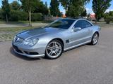 Mercedes-Benz SL 55 AMG AMG - Mercedes-Benz SL 55 AMG Gebrauchtwagen