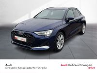 Audi A3 - Vorschau Bild 1