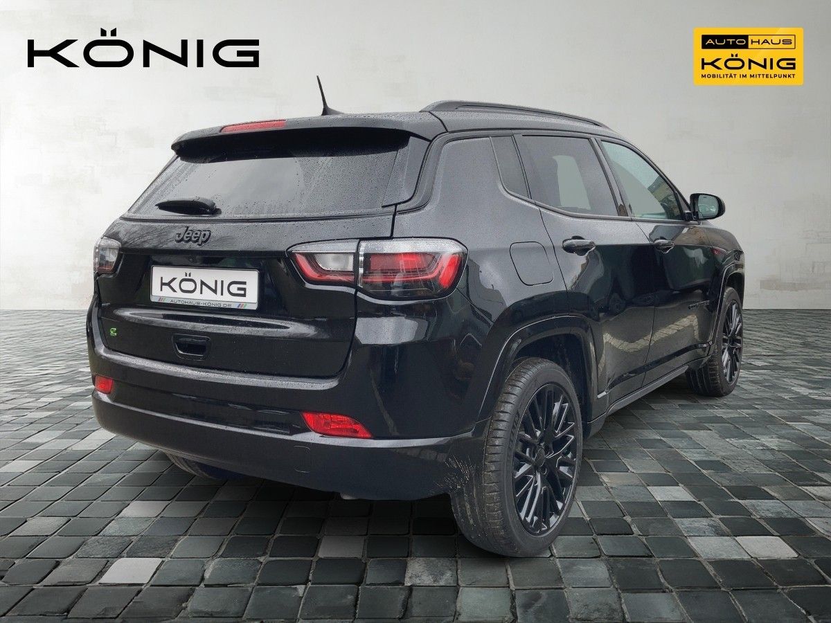 Jeep Compass - Bild 3