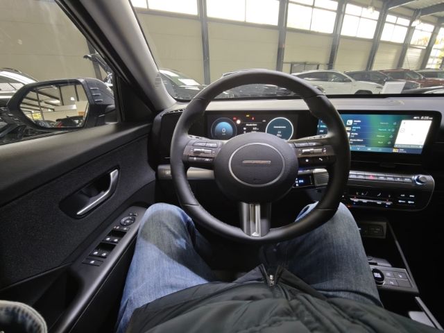 Hyundai KONA Elektro - Bild 41