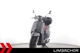 Kymco LIKE 125 I - Lieferung bundesweit! - KYMCO 125