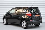 Toyota Verso-S Club+Kamera+Automatik+1.Hand+AHK - Toyota Verso-S