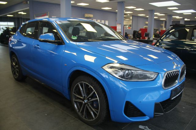 BMW X2 sDrive20i Aut. M Sport