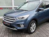 Ford Kuga 4x4 Titanium/AUTOMATIK/KAMERA/AHK/NAVI/2HND - Ford Kuga in Ludwigshafen