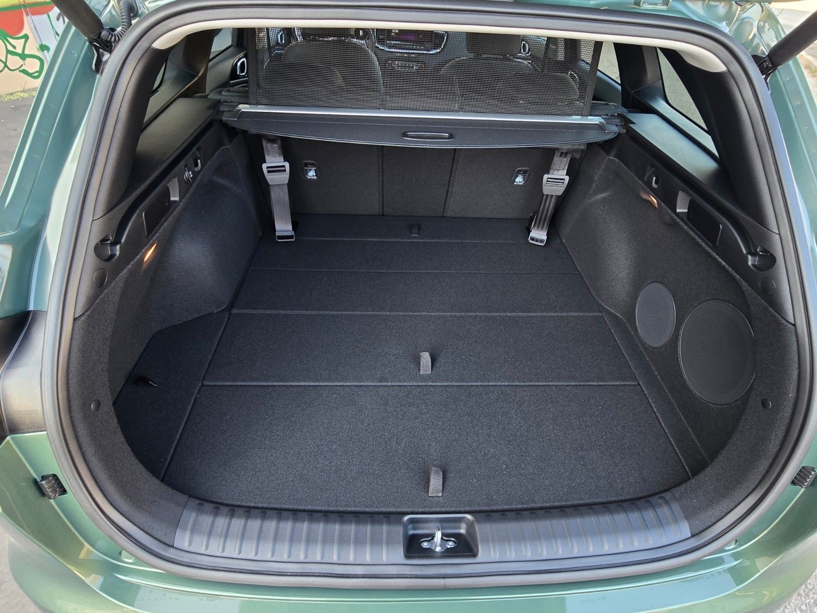 Fahrzeugabbildung Kia CEED_SW 1.5T 140 DCT7 PLAT GD
