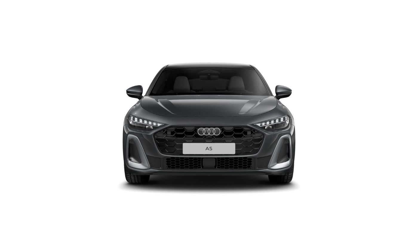 Audi A5 - Bild 2