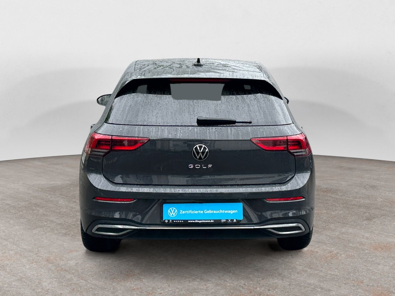 Volkswagen Golf - Bild 5