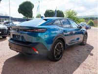 Peugeot 408 - Vorschau Bild 4