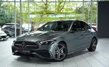 Mercedes-Benz C 200 Limousine AMG Line *1.HD *Pano *Night *ACC