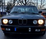 BMW E28 M535i Schaltgetriebe deutsche Ausführung - BMW Gebrauchtwagen von 1985