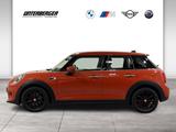 MINI One 5-Türer Navi LED RFK PA Sitzhzg Klimaaut - MINI MINI Gebrauchtwagen in Leipzig