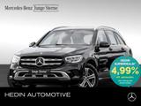 Mercedes-Benz GLC 300 4M |AMG|LED|DISTR|NAVI|KEYL|PANO|KAM|SHZ - Mercedes-Benz GLC 300 aus 2022