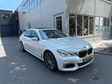 BMW 750LI X-drive M-sport 2015 - gebrauchte BMW 750 aus dem Jahr 2015
