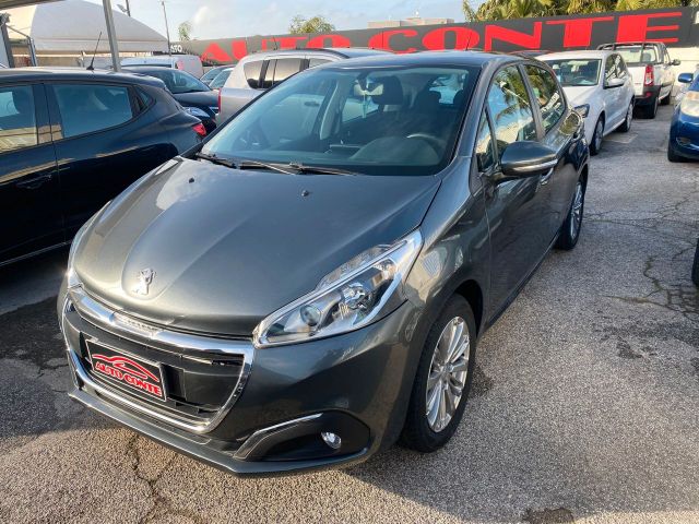 Peugeot 208 BlueHDi 75 5 porte Active