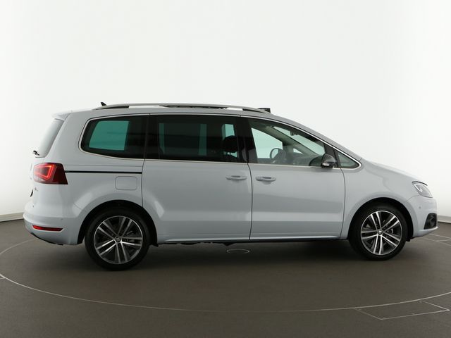 Seat Alhambra - Bild 8