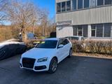 Audi q5 3.2 s line - Audi A4 aus 2010: Line