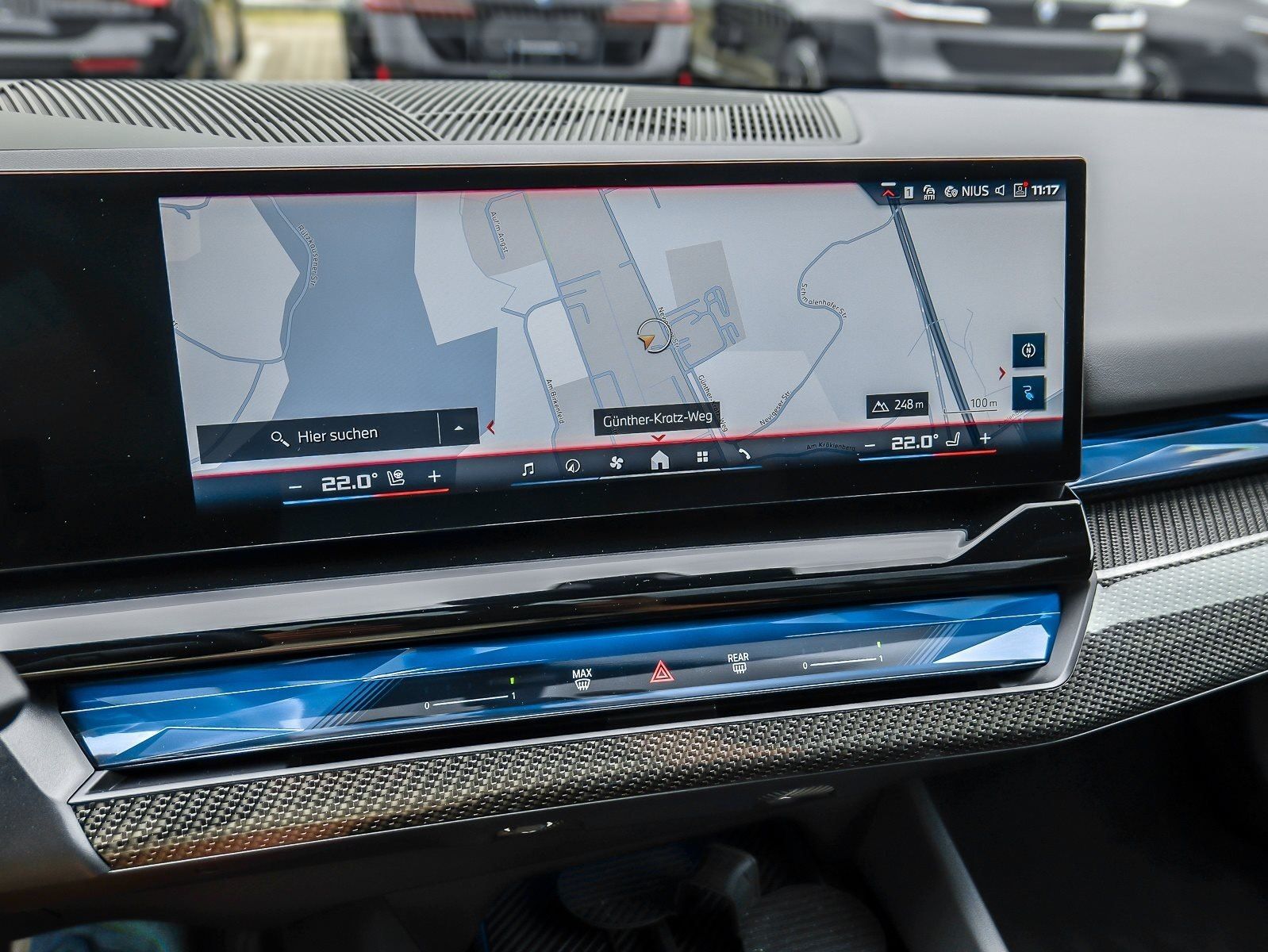 BMW i5 - Bild 13