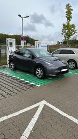 Other Tesla Model Y LR Long Range Maximale Reich... - Other mit Elektro-Antrieb: Geländewagen
