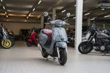 Kymco Like II 50i E5, 1.Hand, unfallfrei - KYMCO LIKE II 50I
