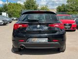 Alfa Romeo Giulietta Turismo - Alfa Romeo aus 2015