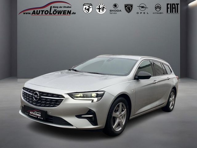 Opel Insignia 2.0 CDTI Elegance