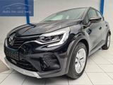 Renault Captur 1.0TCE Business Edition  NAVI | SHZ | LED - Renault Captur: Business Edition