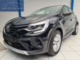 Renault Captur 1.0TCE Business Edition  NAVI | SHZ | LED - Renault Captur aus 2022