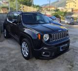 Jeep Renegade 1.6 E-TorQ EVO Longitude - gebrauchte Jeep Kombis