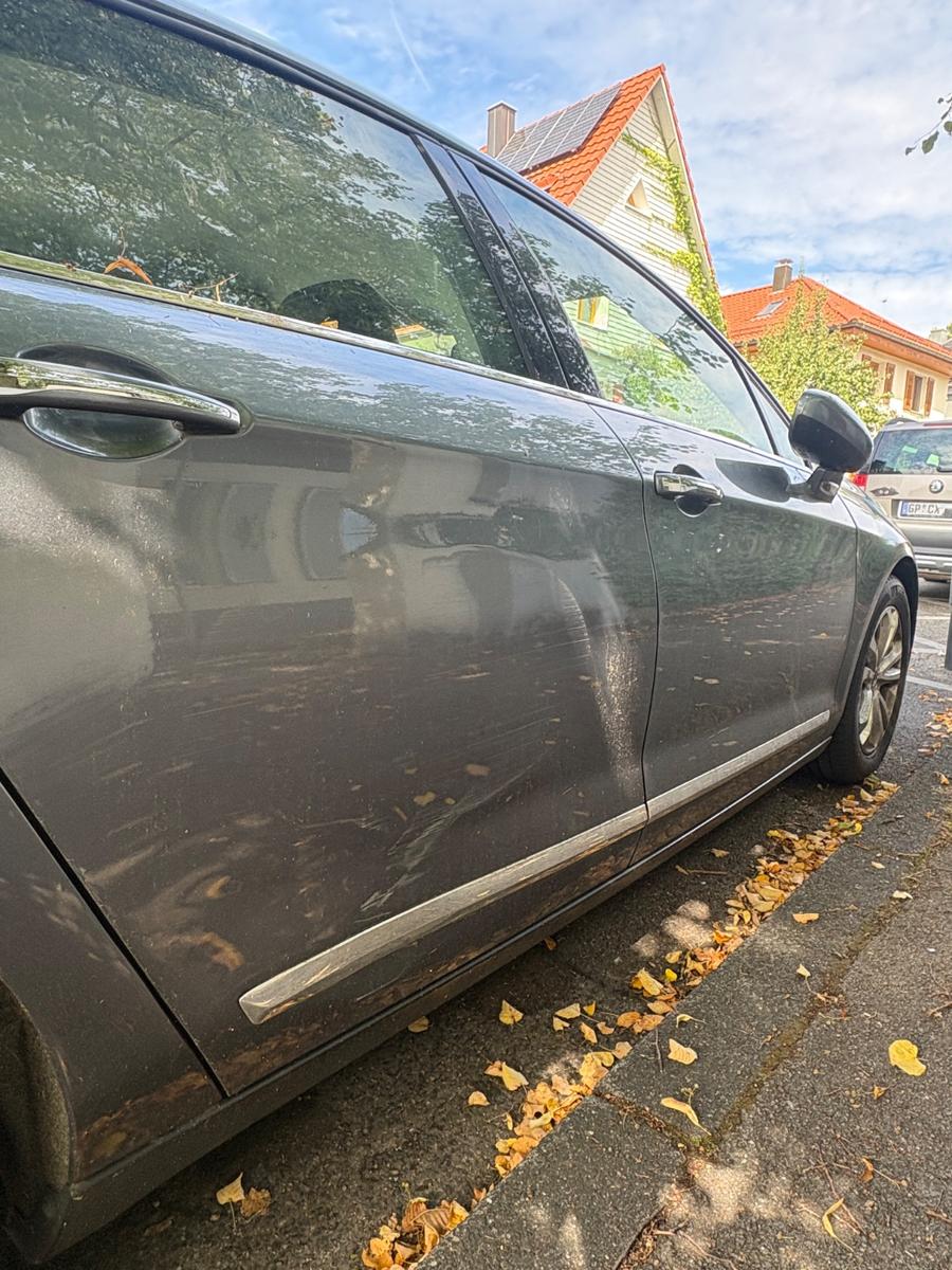 Citroën C5 THP 155 Exclusive Automatik 